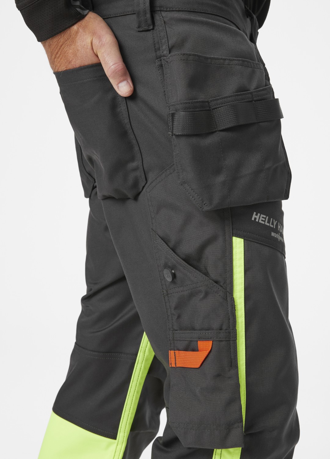 Alna 2.0 Cons Pant Cl 1